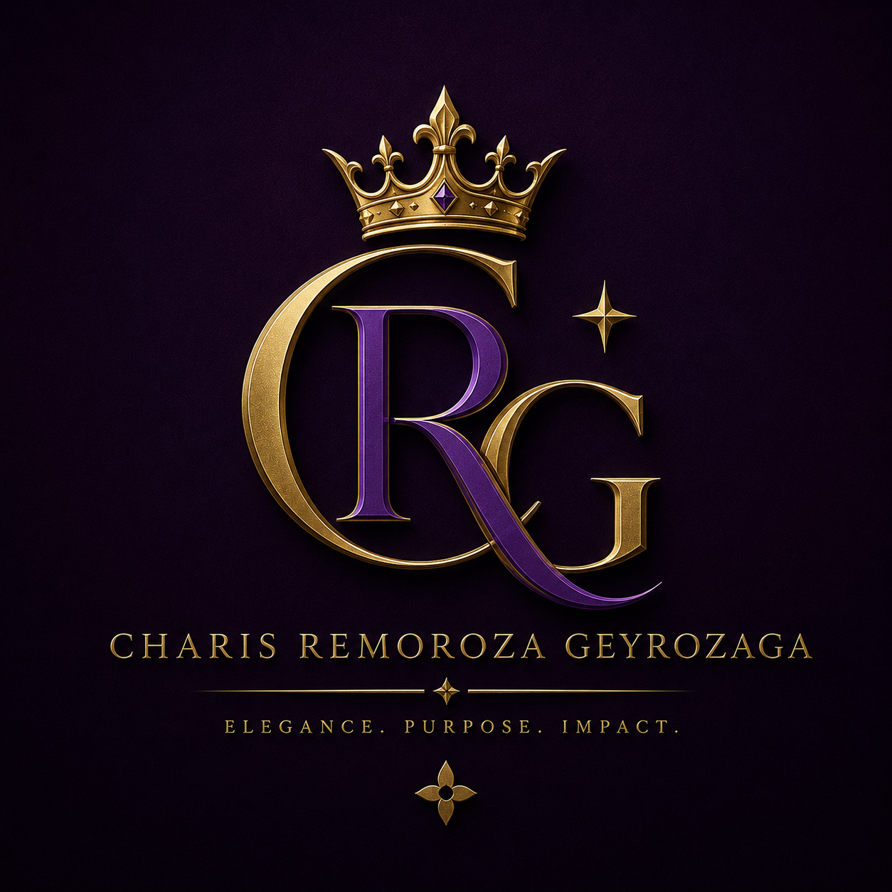 CHARIS REMOROZA GEYROZAGA